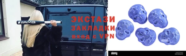молекула духа Мегион